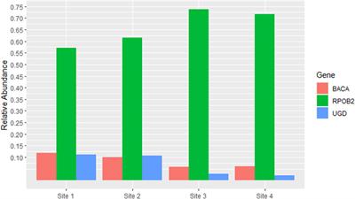 A comparative genomics study of the microbiome and freshwater resistome in Southern Pantanal